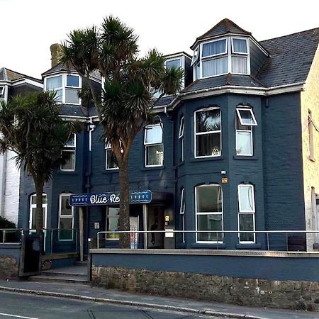 Town Lodge Newquay (Cornwall) Exterior photo